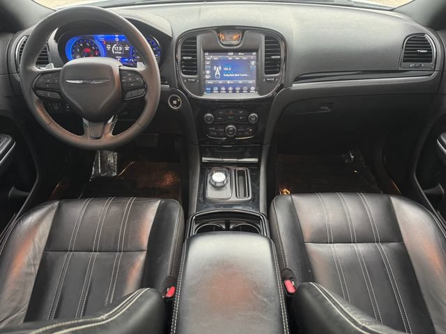 Used 2023 Chrysler 300 S RWD image 25