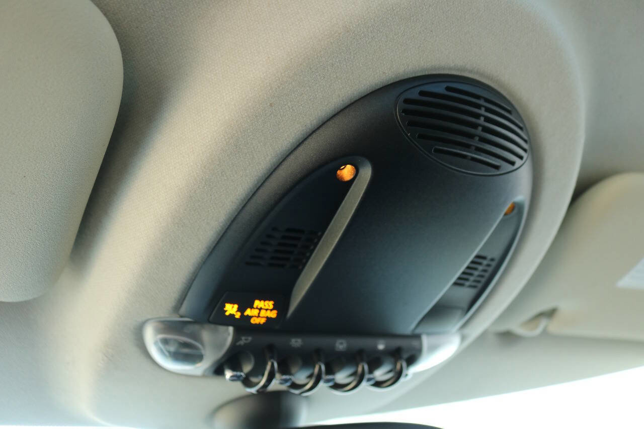 Used 2013 MINI Cooper Paceman S image 38