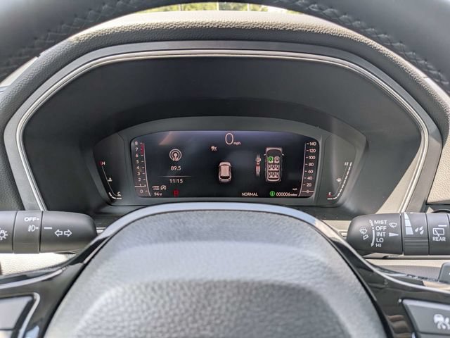 New 2026 Honda Pilot EX-L image 27