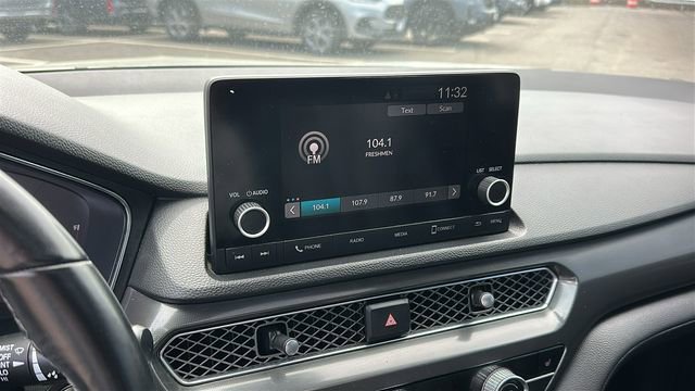 Used 2023 Acura Integra A-Spec image 15