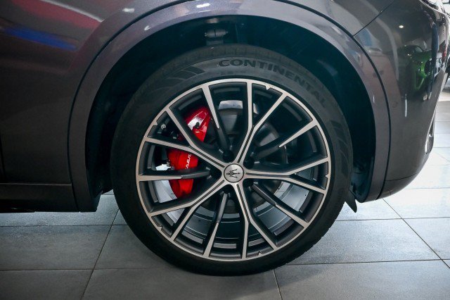 Used 2023 Maserati Grecale Modena AWD/4WD image 41