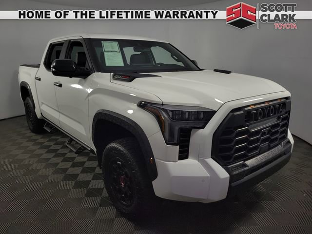 Used 2024 Toyota Tundra TRD Pro