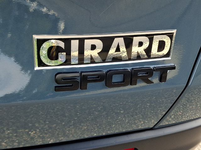 Used 2024 Honda HR-V Sport image 31