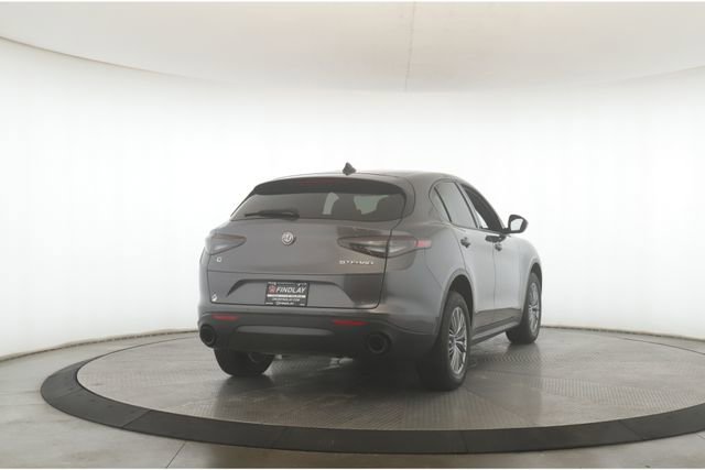 Used 2024 Alfa Romeo Stelvio Sprint AWD/4WD image 7