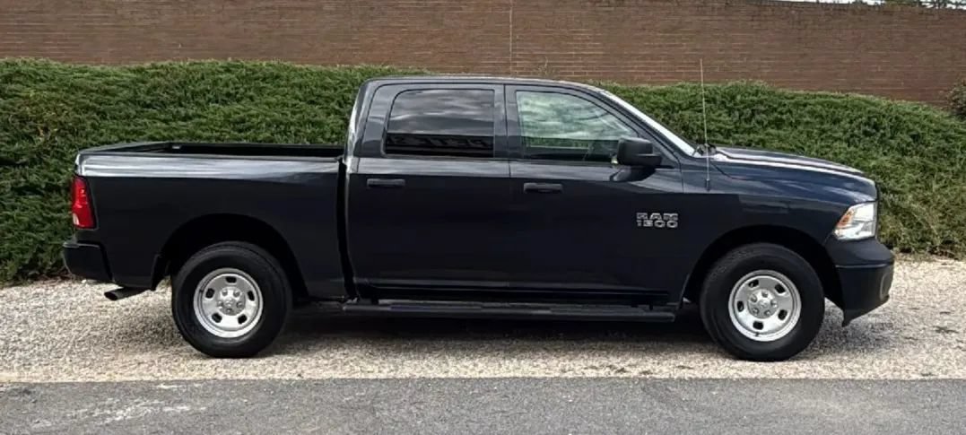 Used 2018 RAM 1500 Tradesman w/ Popular Equipment Group AWD/4WD image 5