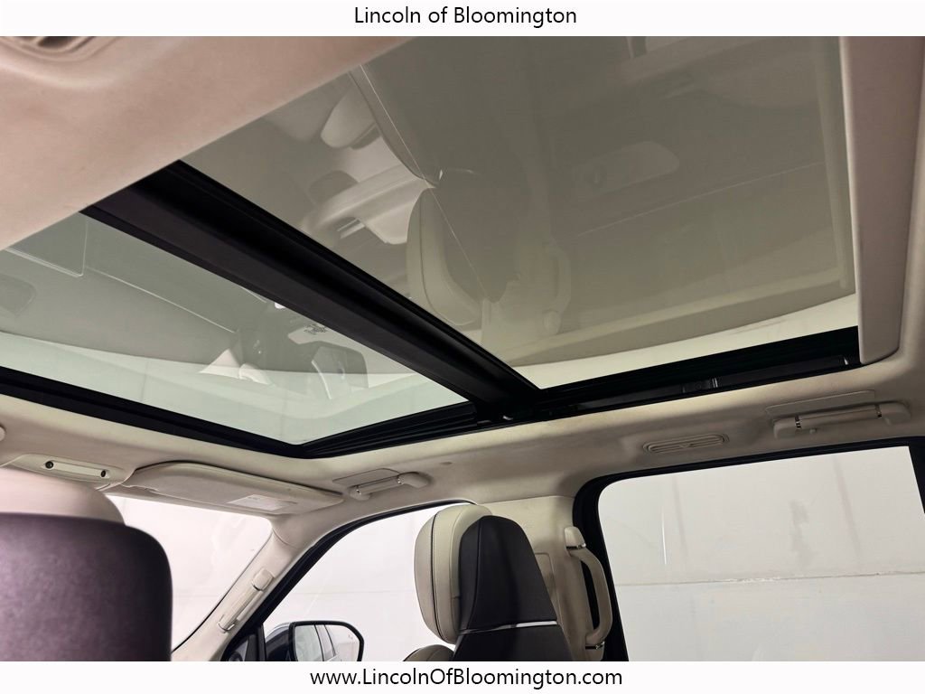 Certified 2022 Lincoln Navigator L Black Label AWD/4WD image 59