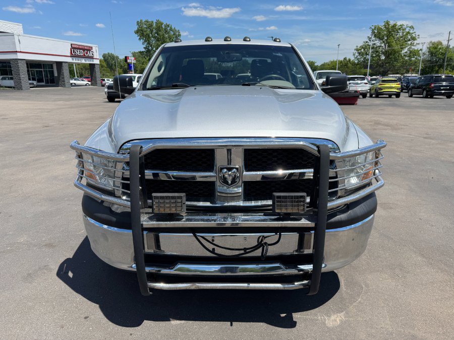 Used 2012 RAM 1500 ST w/ SXT Appearance Group AWD/4WD image 8