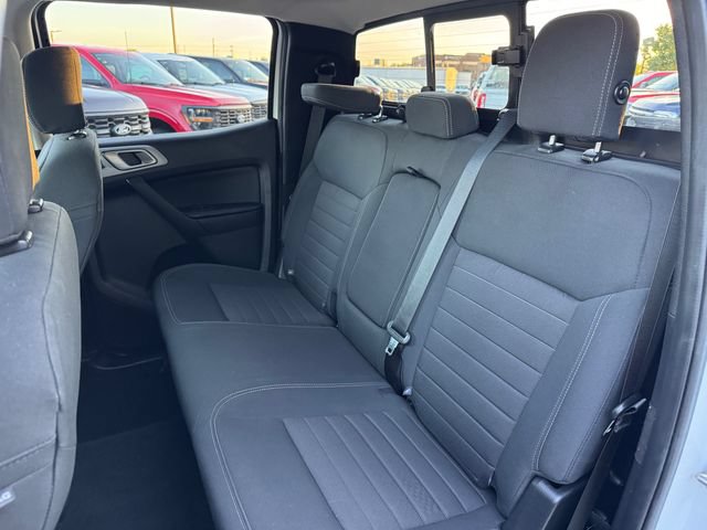 Used 2019 Ford Ranger XLT w/ Equipment Group 302A Luxury AWD/4WD image 17