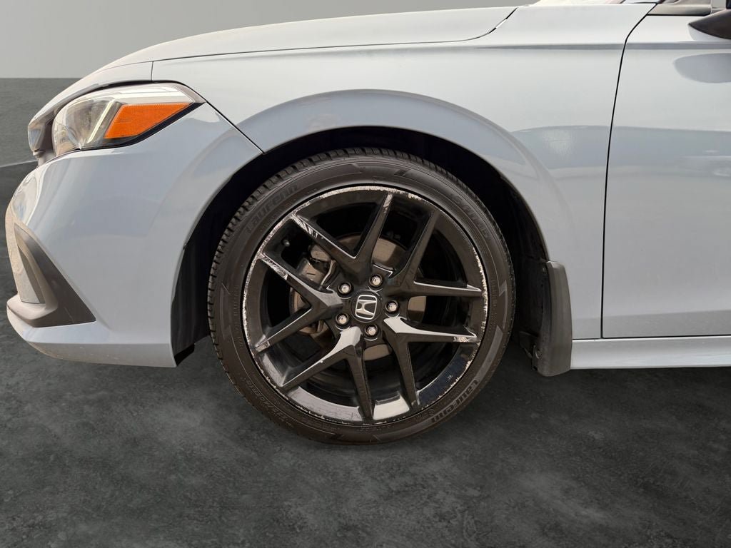 Used 2022 Honda Civic Sport image 4