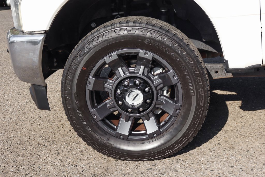 Used 2019 Ford F250 XL w/ Power Equipment Group image 47