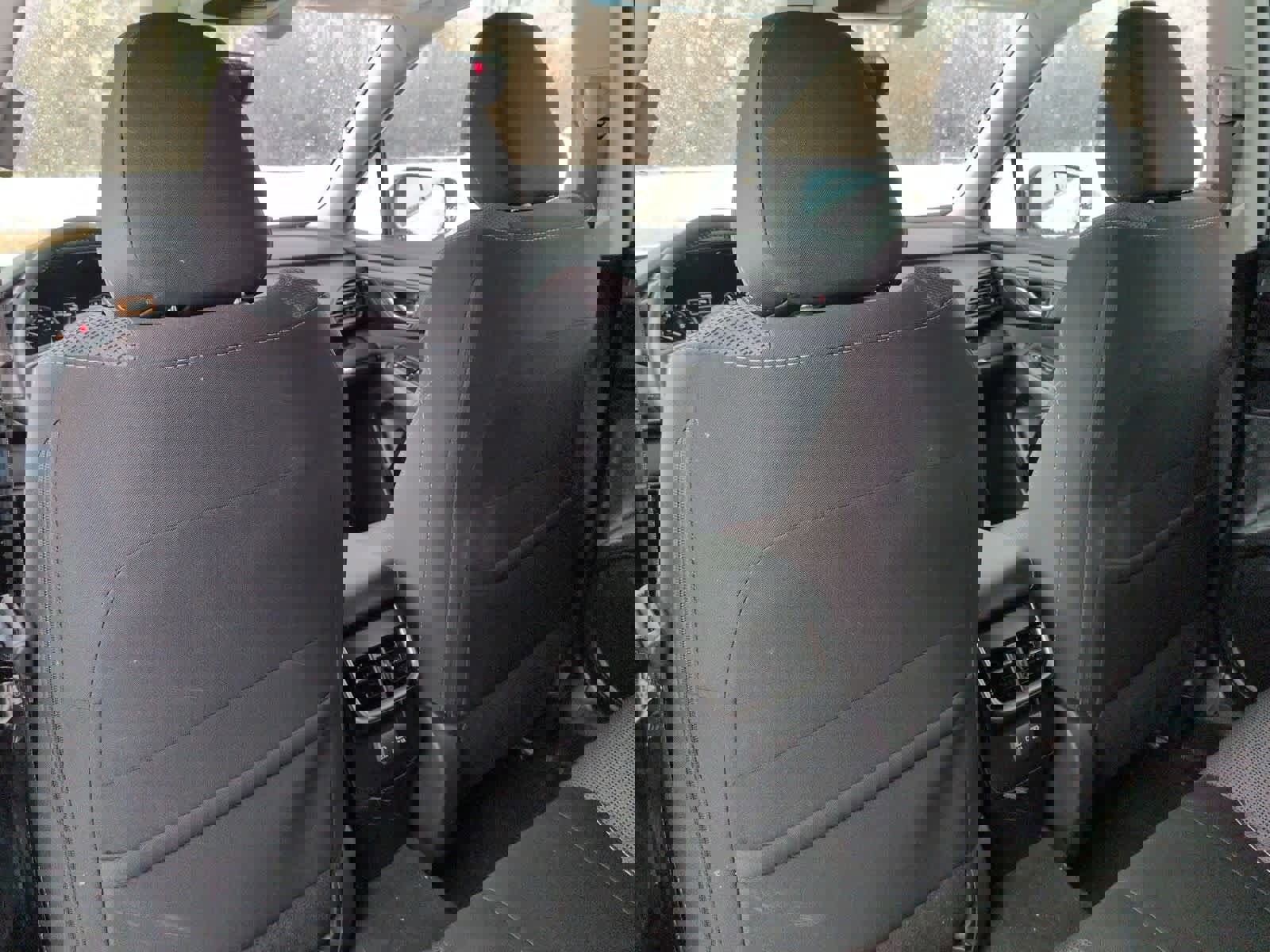 Certified 2022 Subaru Outback Premium image 19