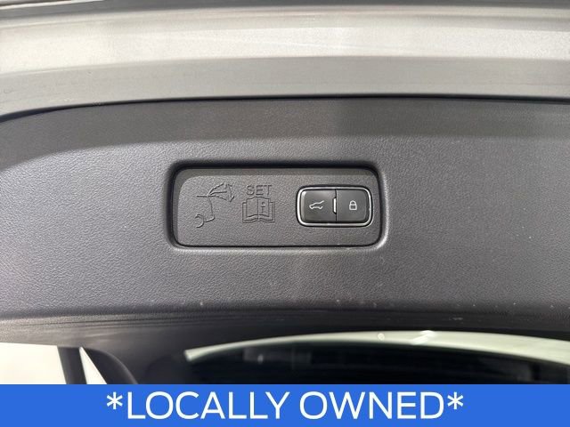 Used 2021 Lincoln Aviator Reserve w/ Equipment Group 202A image 16