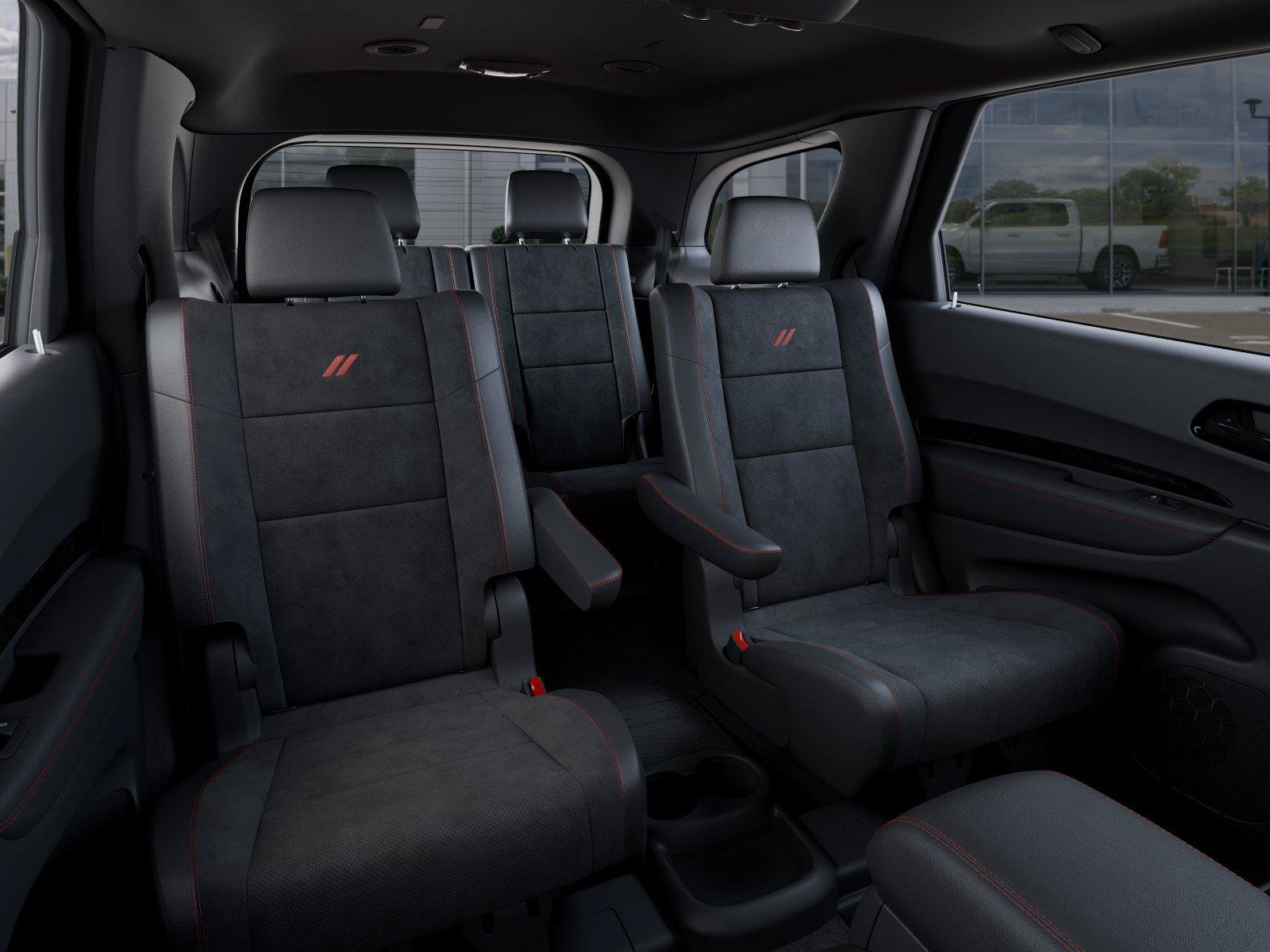 New 2026 Dodge Durango GT AWD/4WD image 15
