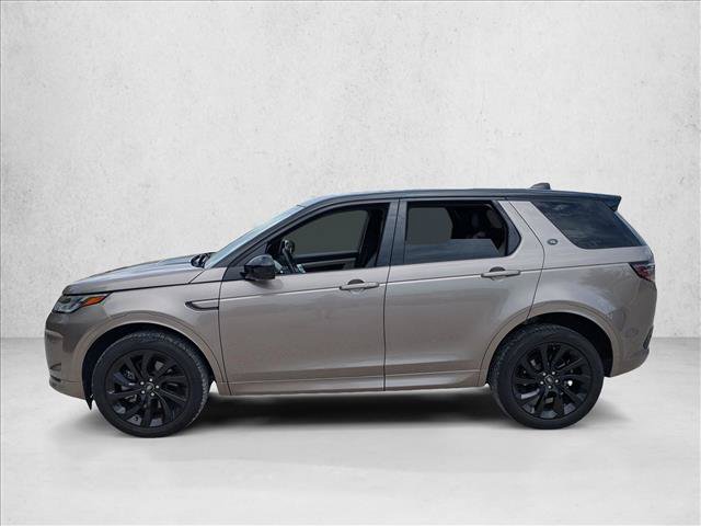 Used 2023 Land Rover Discovery Sport S R-Dynamic AWD/4WD image 8