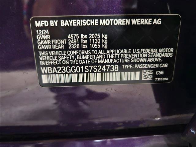 Certified 2025 BMW 228i xDrive w/ Premium Package image 24