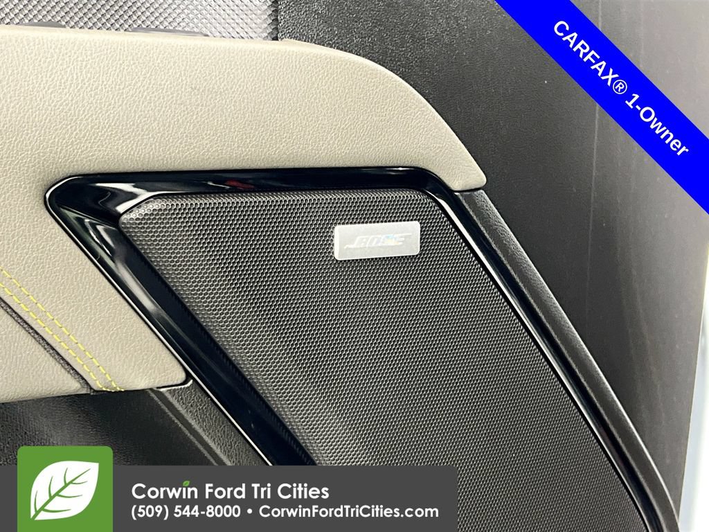 Used 2025 Chevrolet Silverado 1500 ZR2 w/ Technology Package AWD/4WD image 13