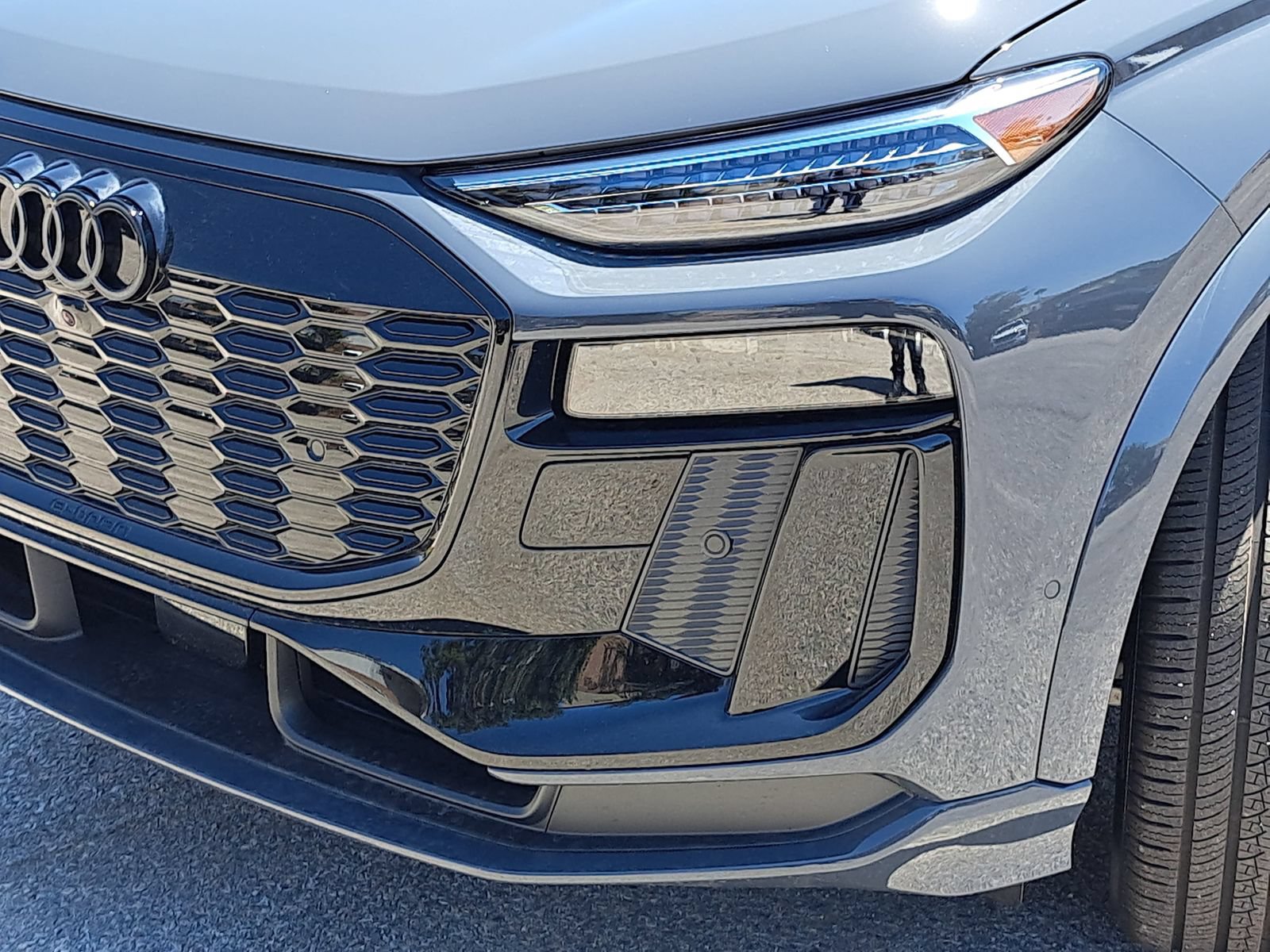New 2027 Audi Q6 e-tron Premium Plus AWD/4WD image 33