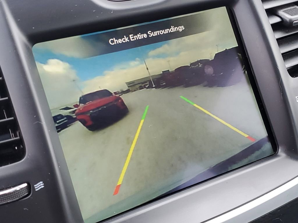 Used 2023 Chrysler 300 Touring L w/ Popular Equipment Group image 18