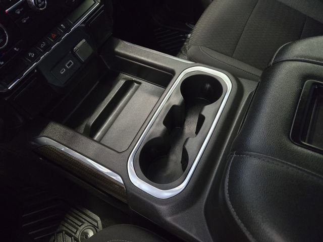 Used 2021 Chevrolet Silverado 1500 RST AWD/4WD image 21