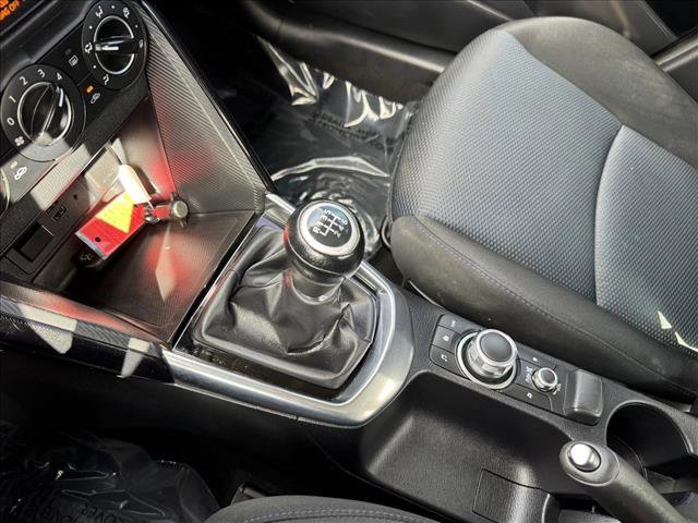 Used 2017 Toyota Yaris iA image 17