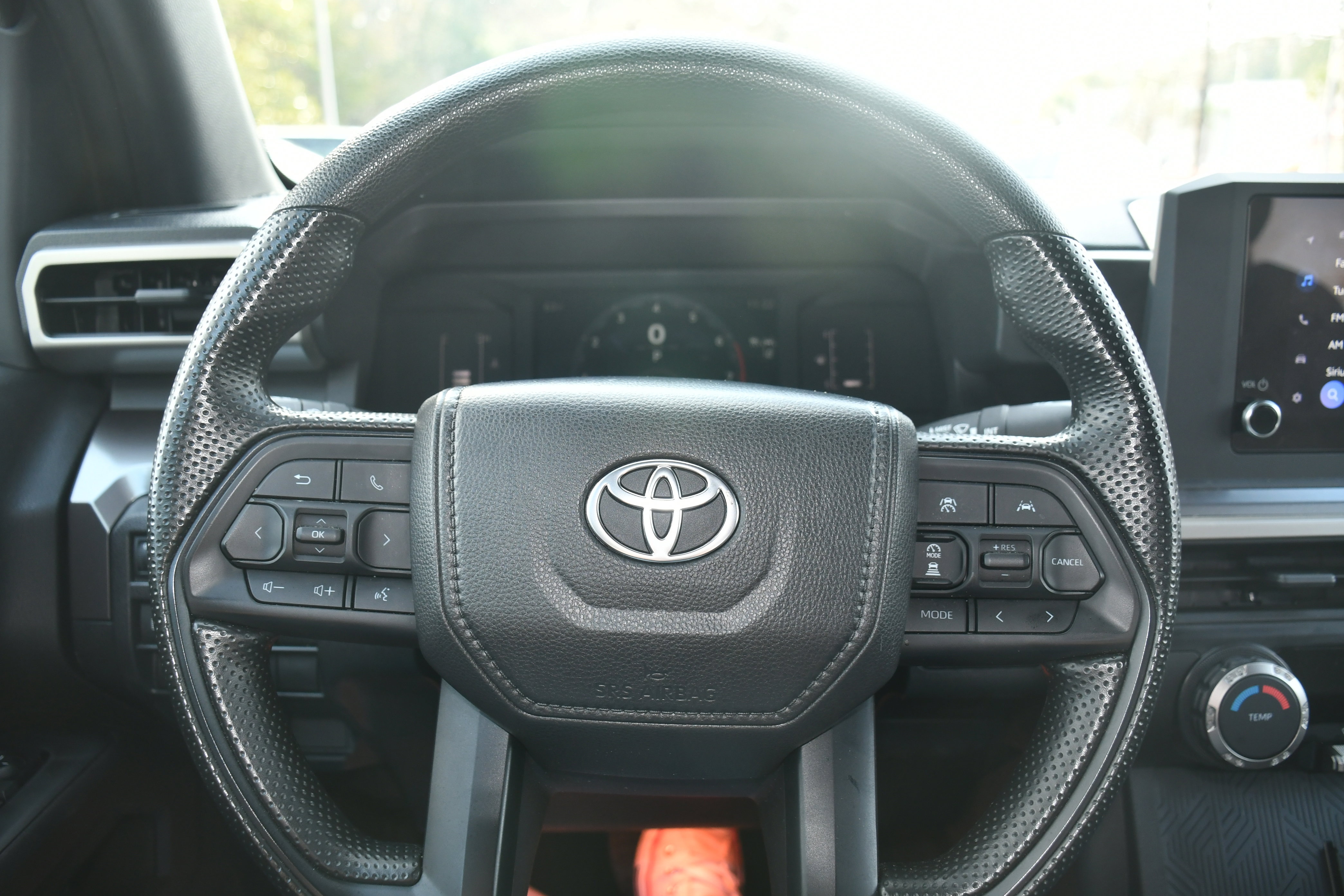 Certified 2025 Toyota Tacoma SR5 image 10