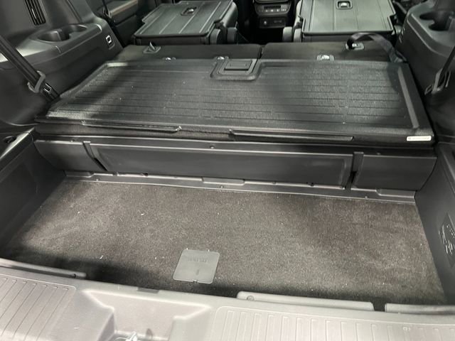 New 2025 Honda Pilot TrailSport image 35