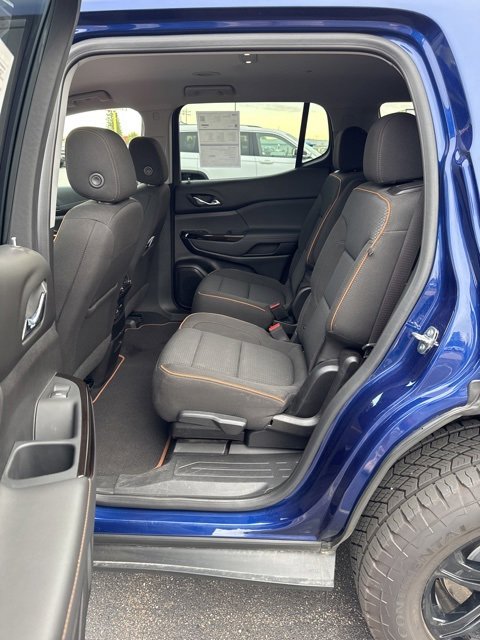Used 2023 GMC Acadia AT4 w/ Trailering Package image 13