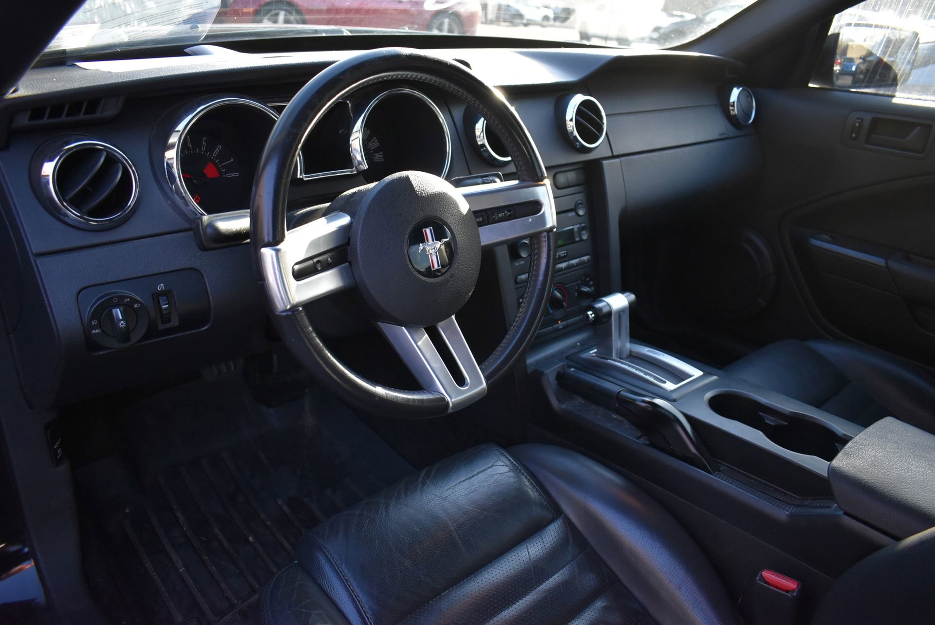 Used 2006 Ford Mustang GT image 13