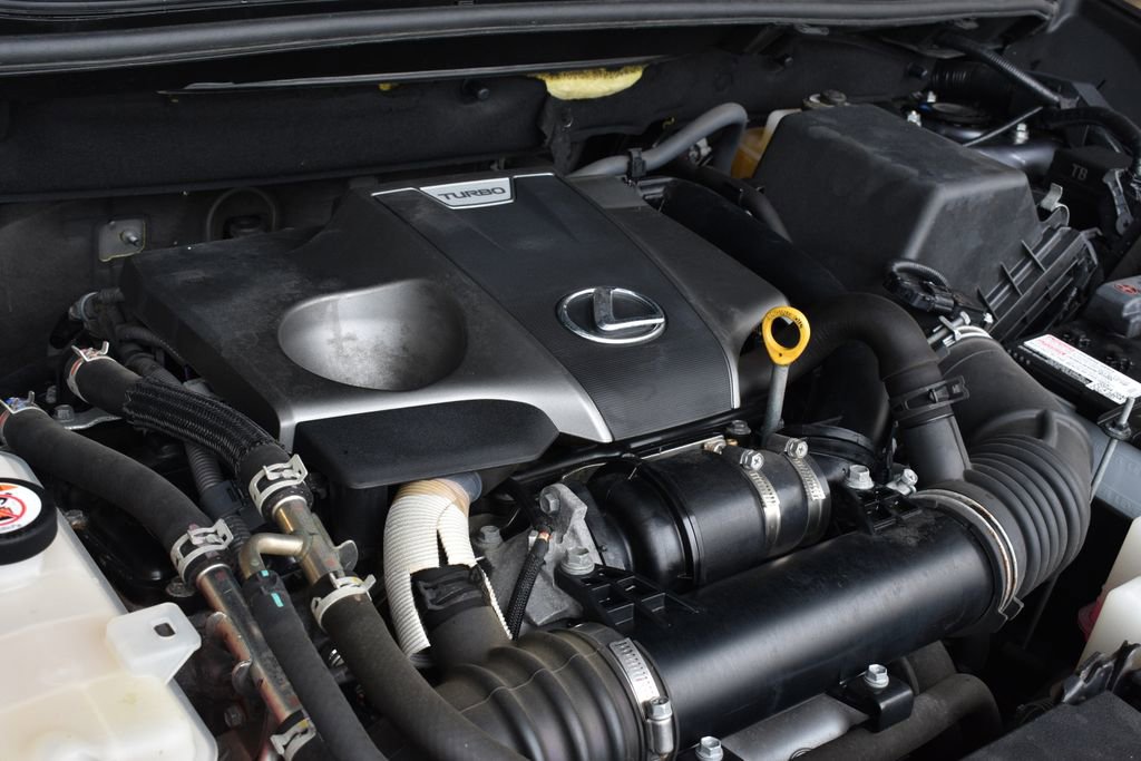 Used 2021 Lexus NX 300 AWD w/ Comfort Package image 34