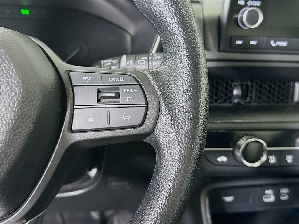 Used 2025 Honda CR-V EX image 21