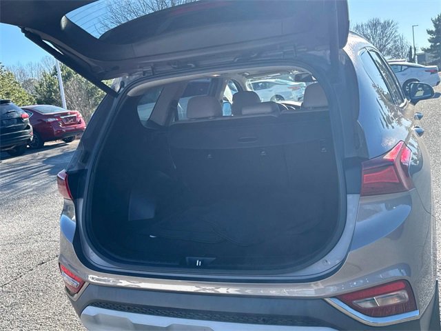 Used 2020 Hyundai Santa Fe Limited image 14