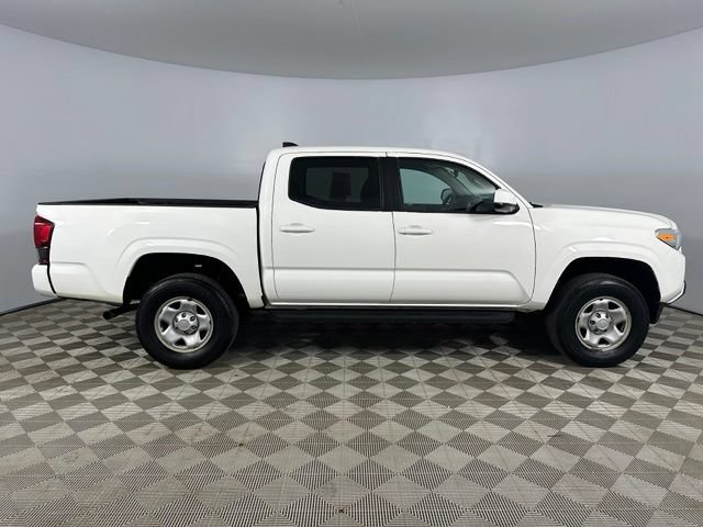 Used 2021 Toyota Tacoma SR AWD/4WD image 8