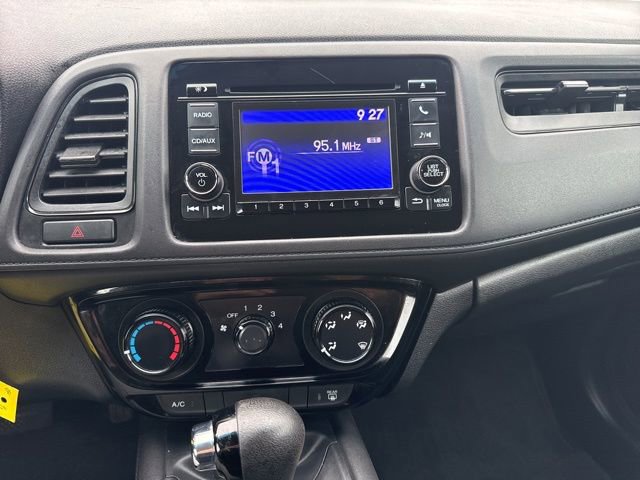 Used 2017 Honda HR-V LX image 18
