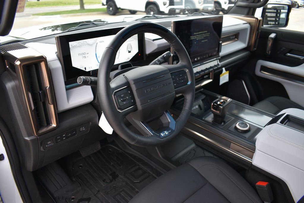 New 2023 GMC Hummer EV Edition 1 image 11