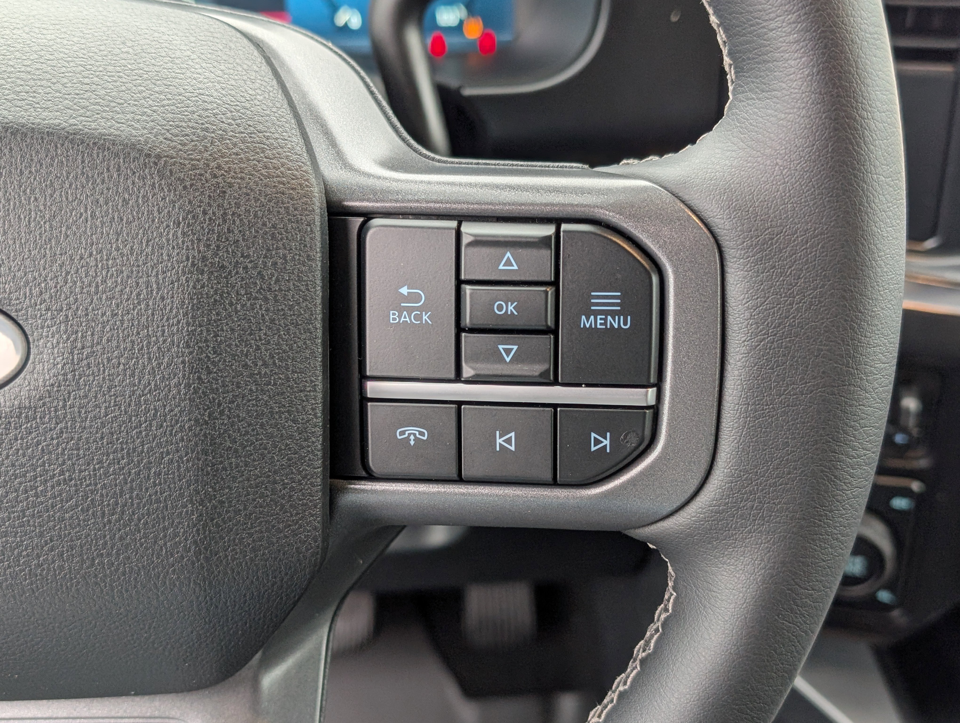 New 2026 Ford F250 Lariat w/ Chrome Package image 21