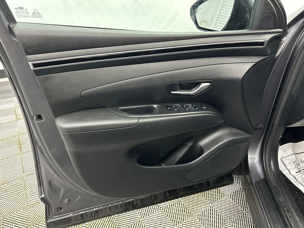 Used 2023 Hyundai Tucson SEL AWD/4WD image 11