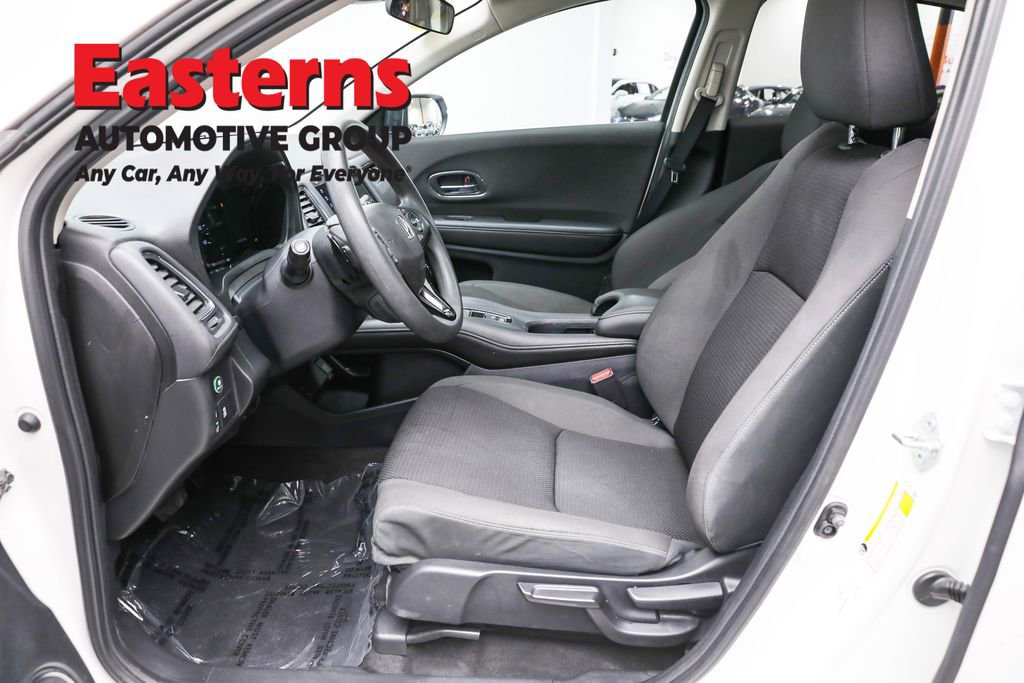 Used 2021 Honda HR-V EX image 14