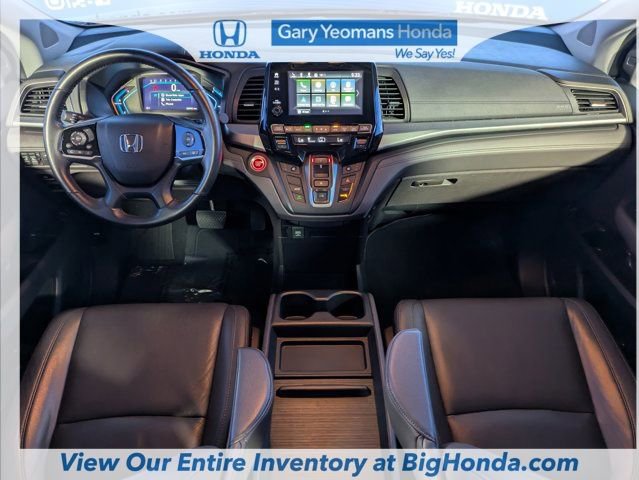 Used 2019 Honda Odyssey EX-L image 13