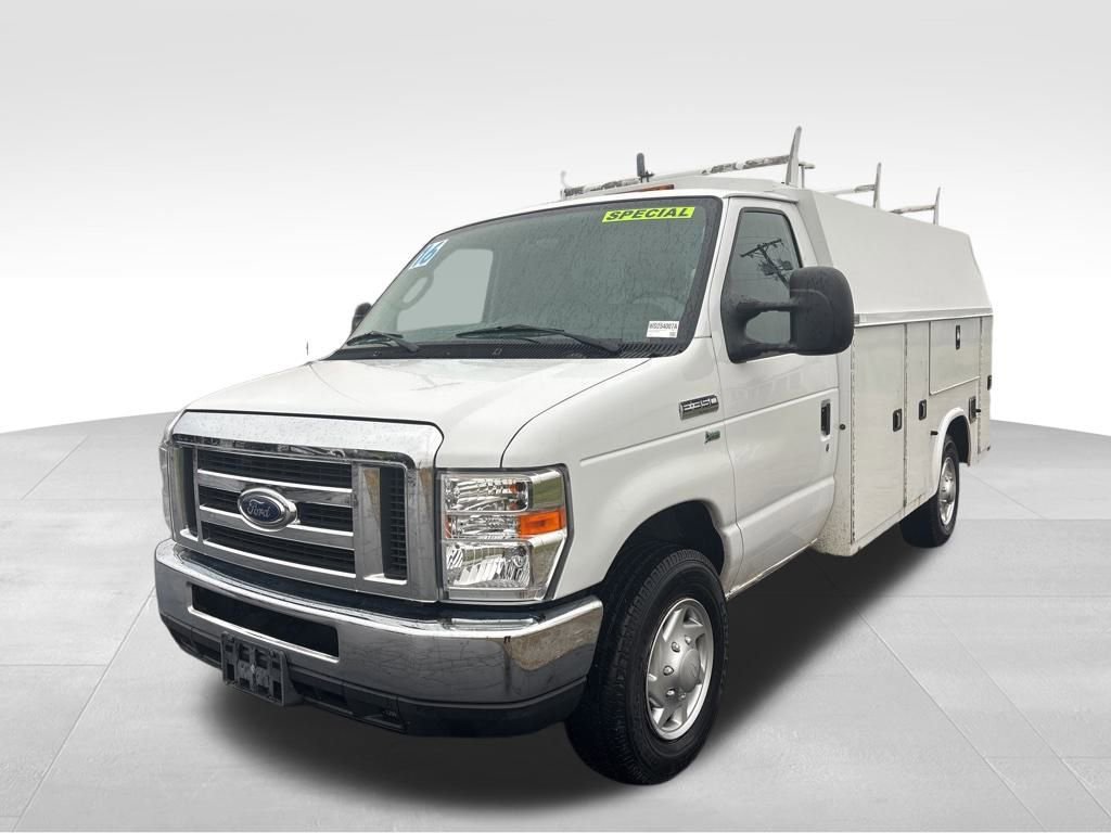 Used 2016 Ford E-350 and Econoline 350 Super Duty w/ Power Windows & Locks Group