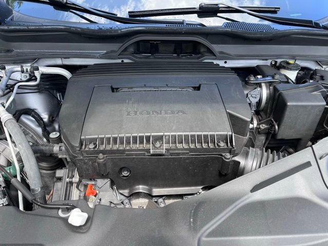 Used 2023 Honda Pilot Sport image 5