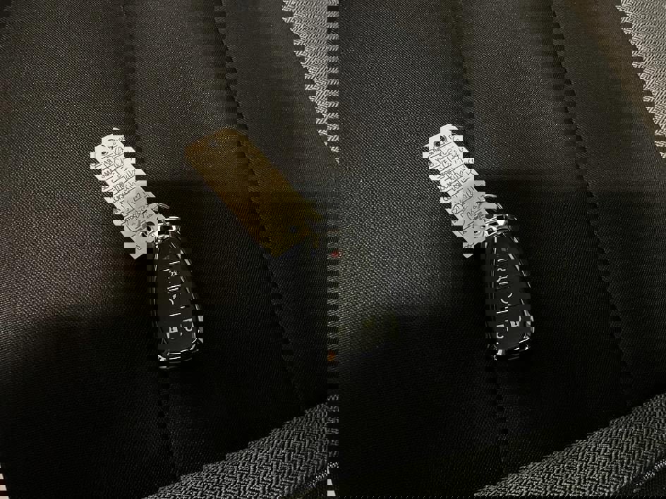 New 2026 Chevrolet TrailBlazer LT w/ Convenience Package image 29