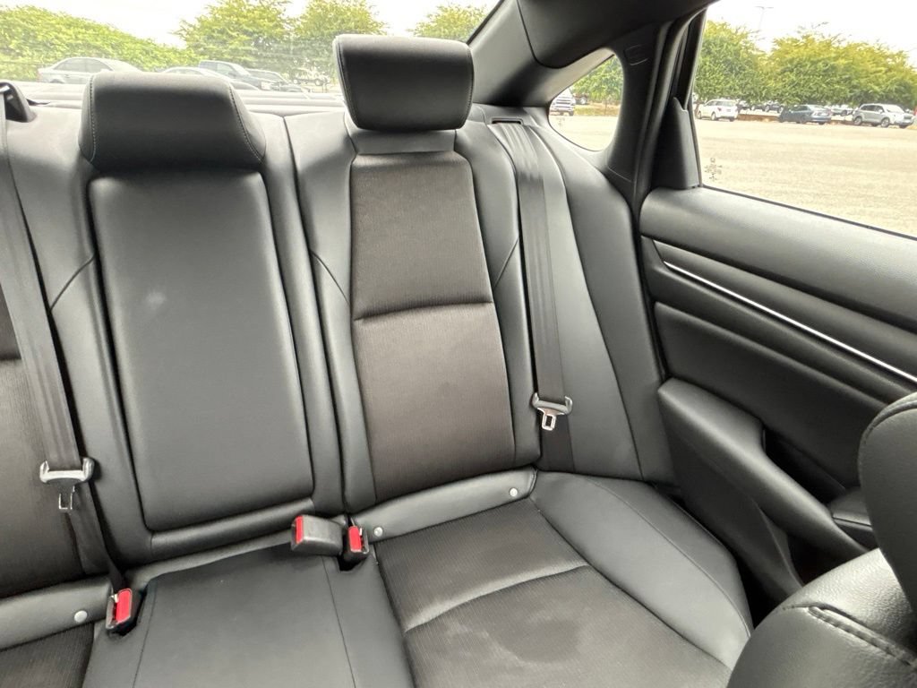 Used 2022 Honda Accord Sport image 34