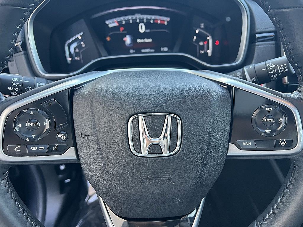 Used 2022 Honda CR-V EX-L image 14