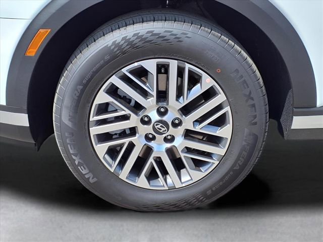 New 2026 Hyundai Palisade SEL image 12