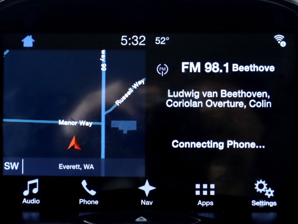 Used 2016 Ford C-MAX SE w/ Equipment Group 203A image 18