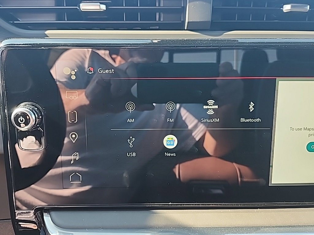 New 2026 GMC Sierra 1500 Denali Ultimate image 26