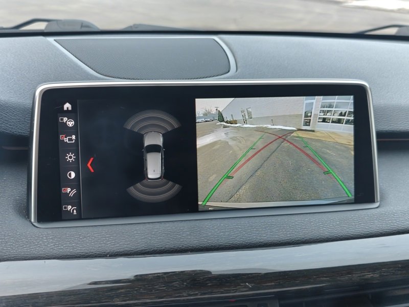 Used 2018 BMW X5 xDrive35i image 29