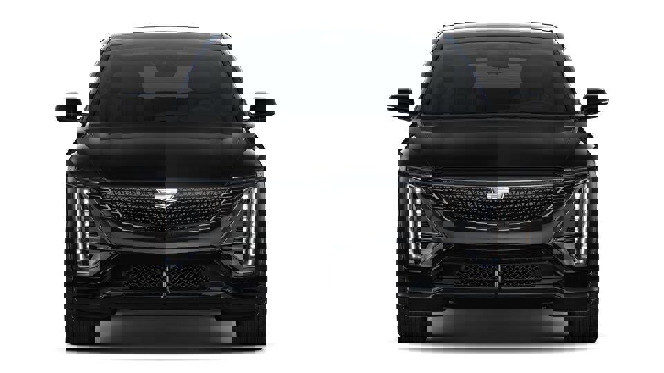 New 2026 Cadillac Lyriq V w/ LPO, Floor Liner Package image 61