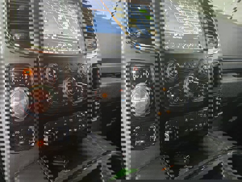 Used 2015 RAM 1500 Sport w/ Sport Premium Group image 24