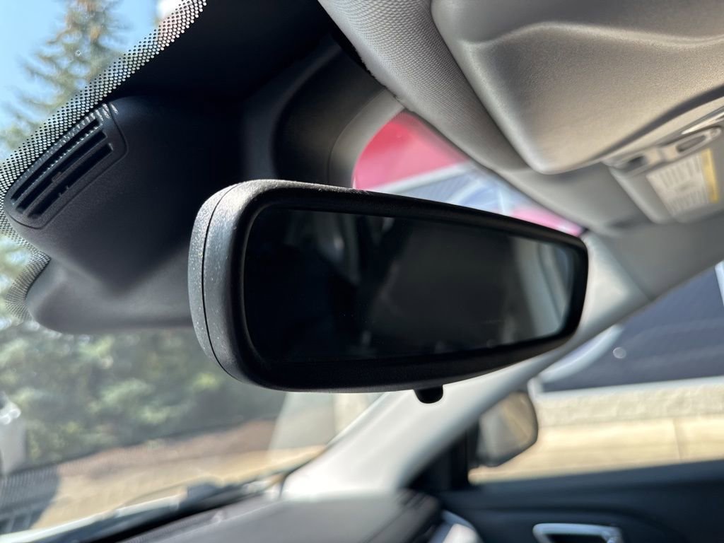 Used 2022 Jeep Compass Latitude image 44